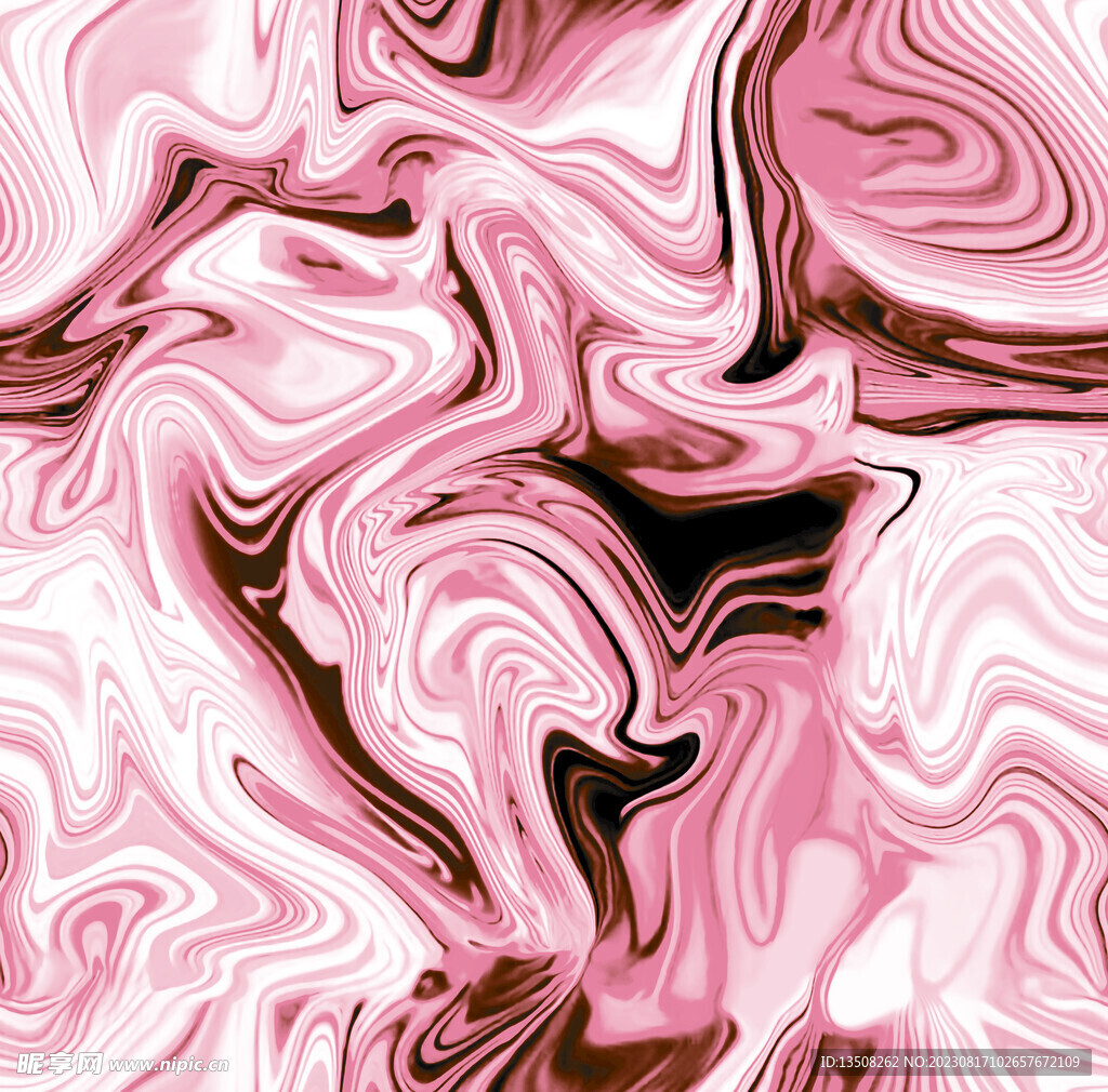 扎染