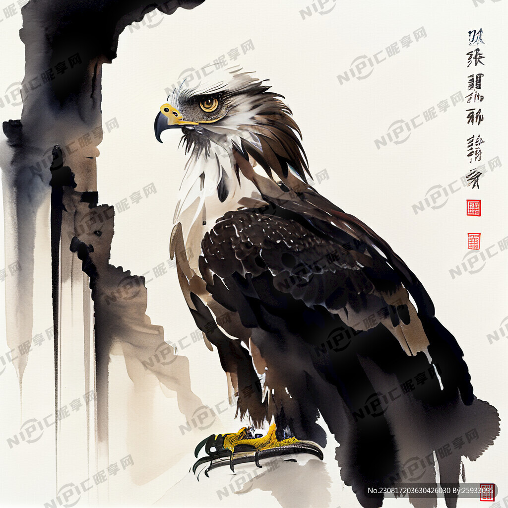 长城雄鹰