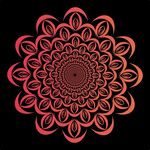 花纹素材