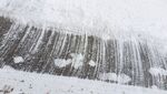 清扫大雪