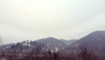 雪景图 