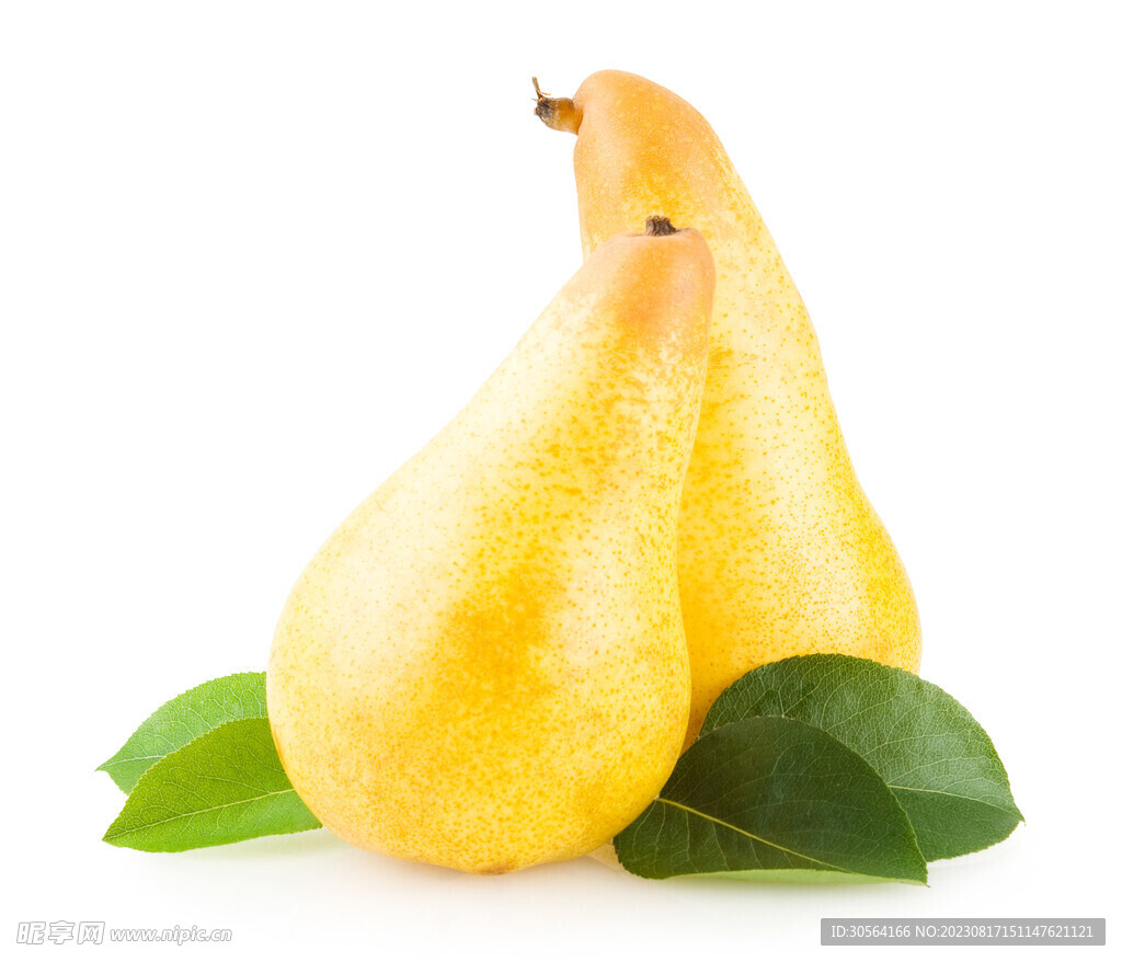 梨