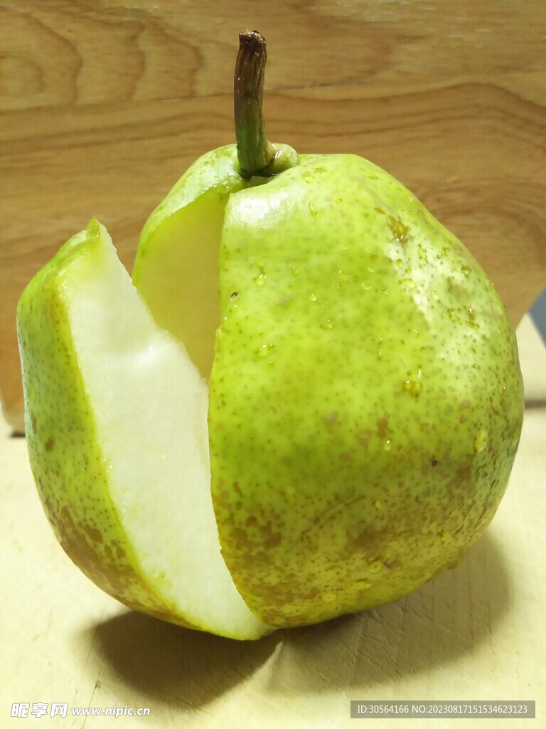 梨