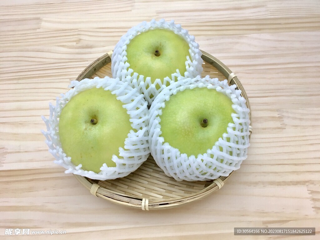 梨