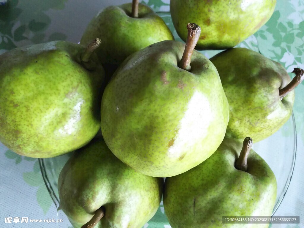 梨