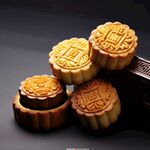 月饼