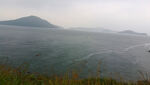 海景和帆船