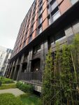 园区建筑  