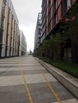 园区建筑