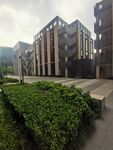 园区建筑