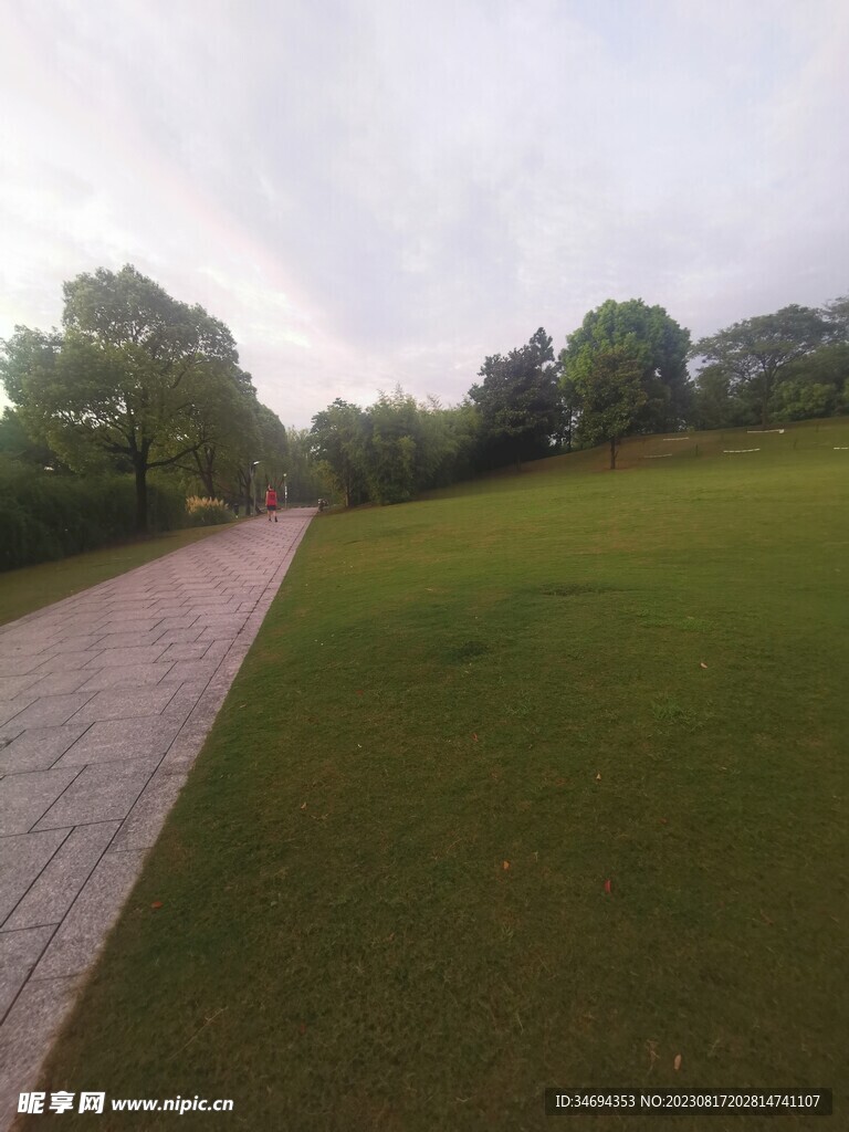 公园