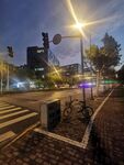 城市夜景