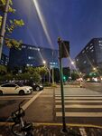 城市夜景
