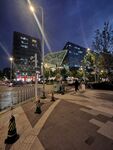 城市夜景
