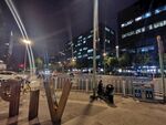 城市夜景