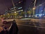 城市夜景 