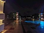 城市夜景 