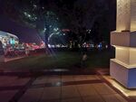 城市夜景