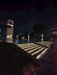 城市夜景