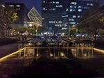 城市夜景