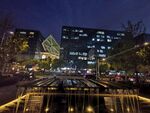 城市夜景