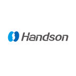 汉德森科技标志