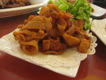 肉片