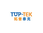 拓普泰克logo