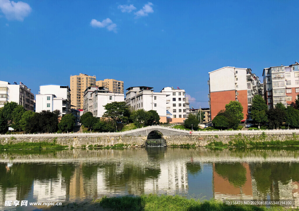 通城社区