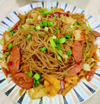 炒粉