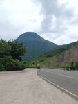 山峰 
