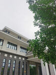 园区建筑