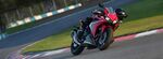 本田摩托CBR400R