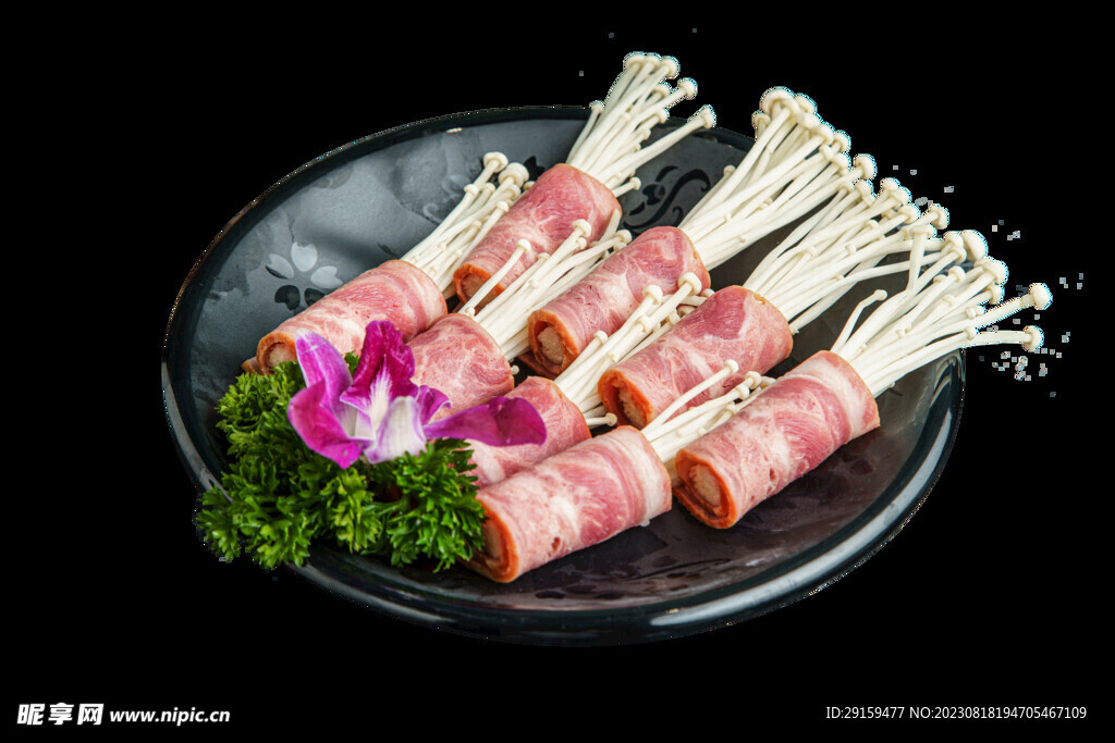 牛肉