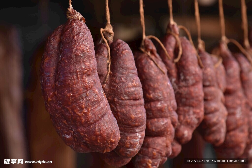 腊肉