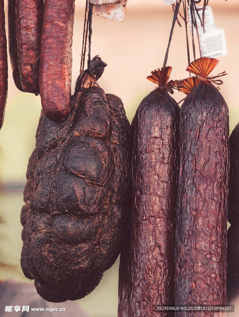 腊肉
