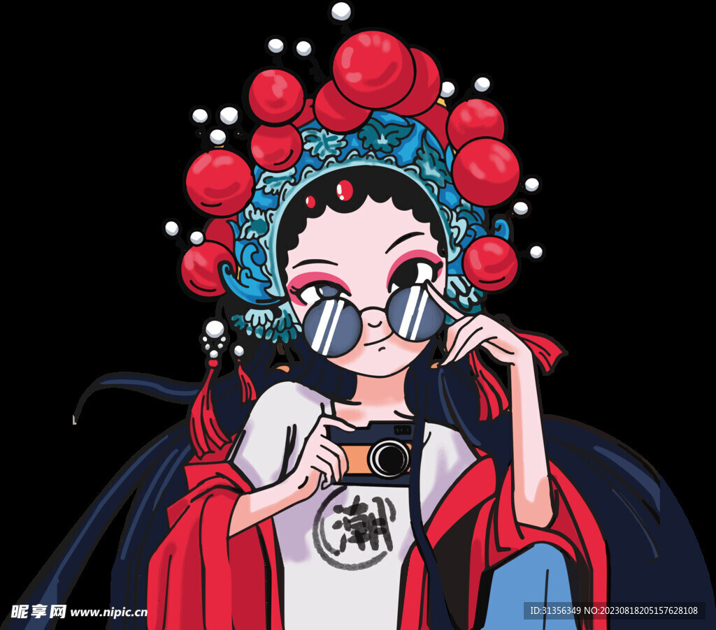 国潮 