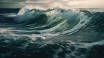 海浪