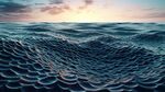 海浪