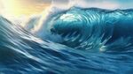 海浪