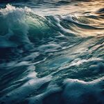 海浪