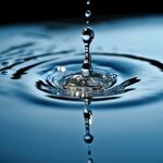 水滴