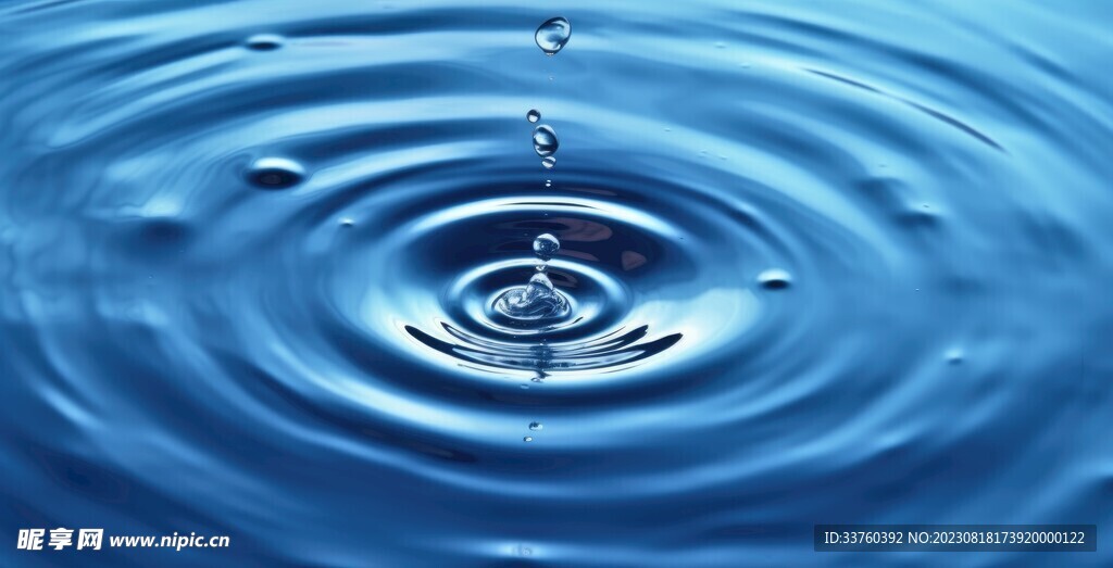 水滴