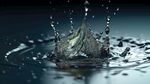水滴