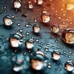 水滴