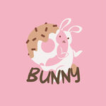 bunny兔