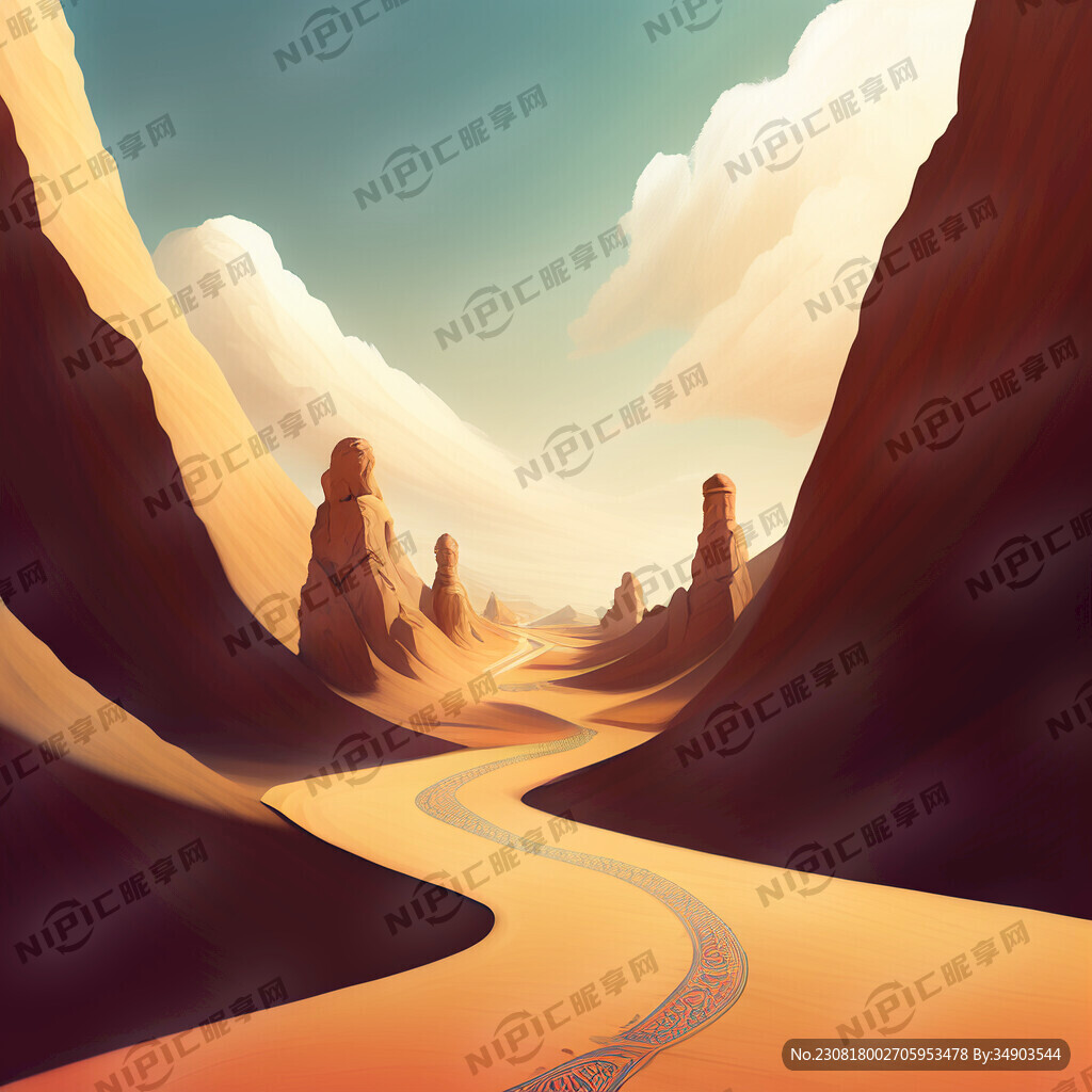 丝绸之路 波斯