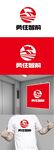 科技标识设计