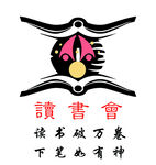 读书LOGO标