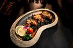牛肉牛排
